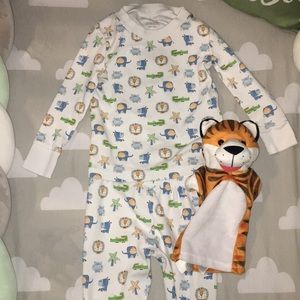 18-24m pj set